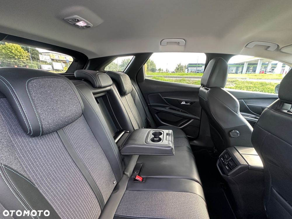 Peugeot 3008 BlueHDi 130 Stop & Start EAT8 Active - 18