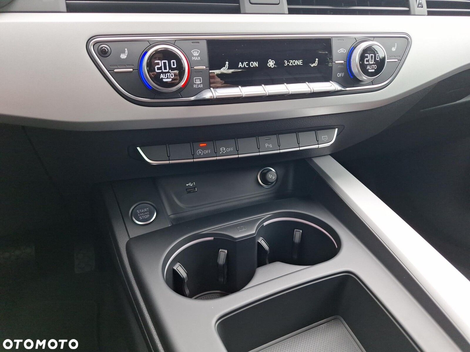 Audi A4 - 15