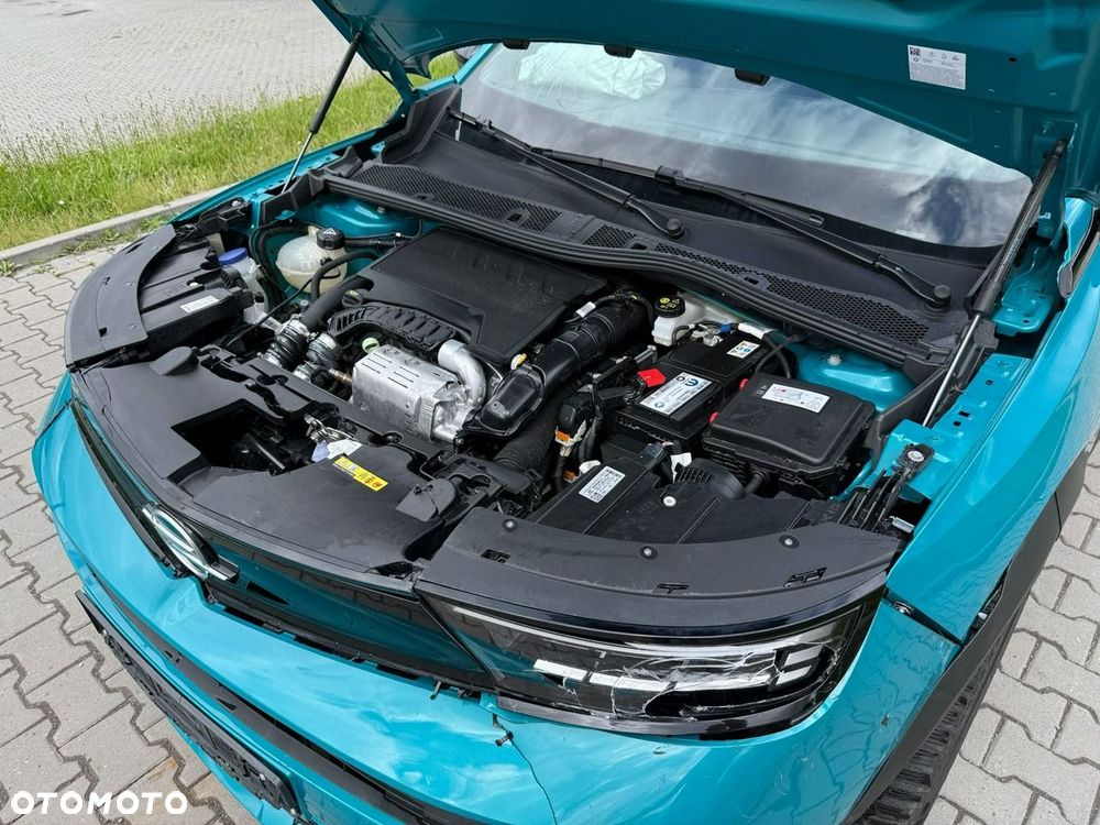 Opel Mokka 1.2 T Edition S&S - 10