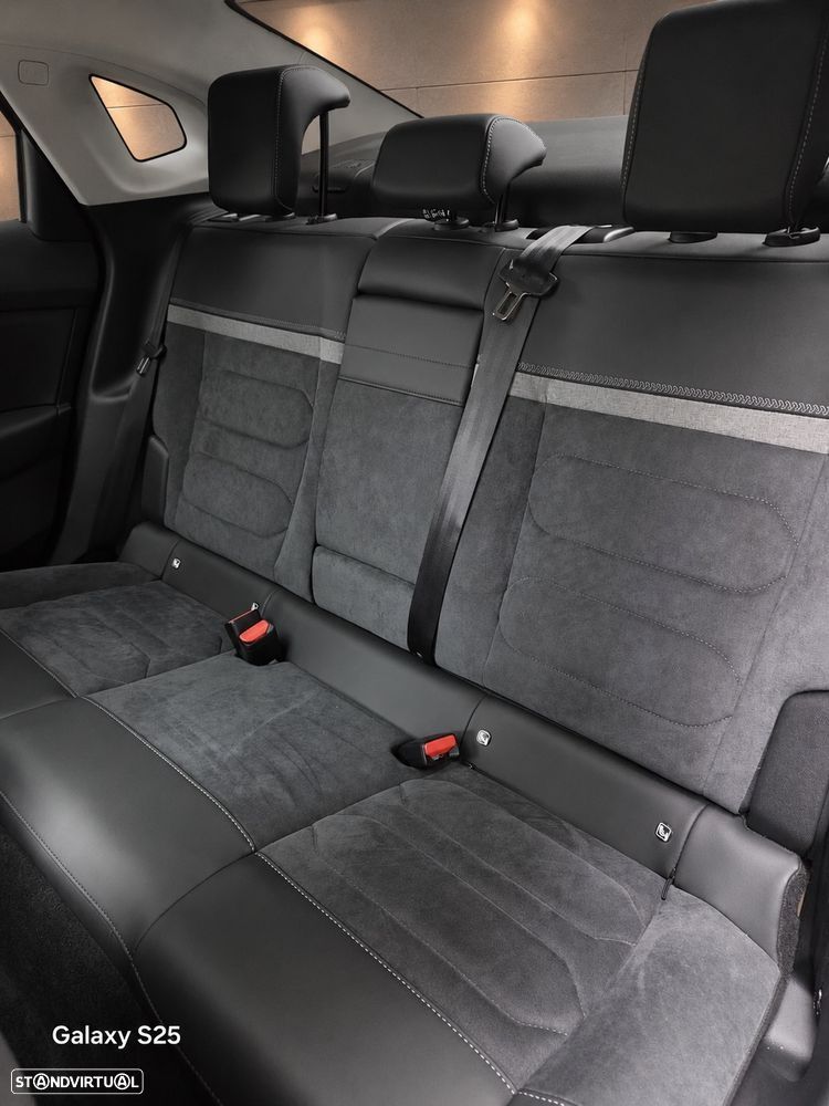 Citroën e-C4 X 156 Extended-Range MAX - 8