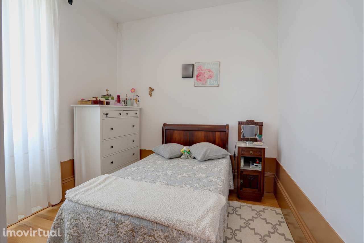 Moradia T3 Venda em Aver-o-Mar, Amorim e Terroso,Póvoa de Varzim - Grande imagem: 5/46