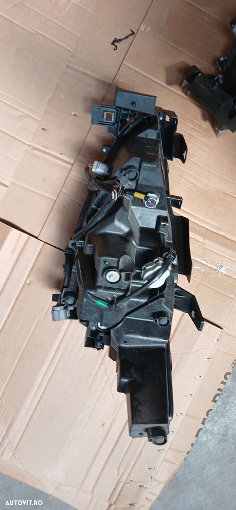 Far dreapta full led Mazda cx5 2017-2021 - 4