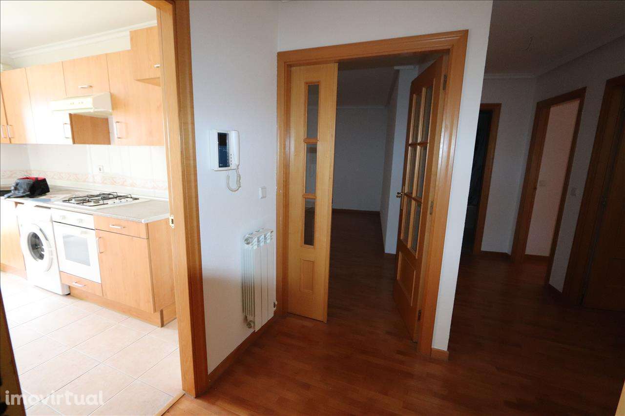 Apartamento em Moita, Alhos Vedros - Grande imagem: 3/10
