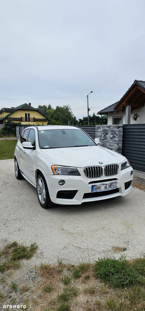 BMW X3 - 5