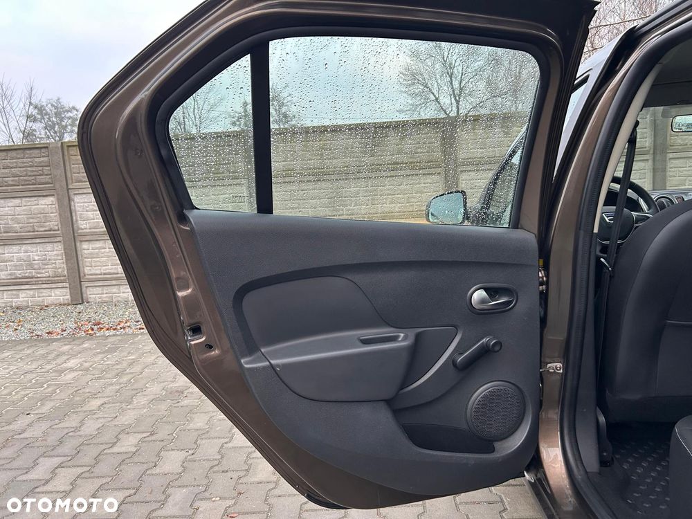 Dacia Logan 1.0 SCe Laureate - 18