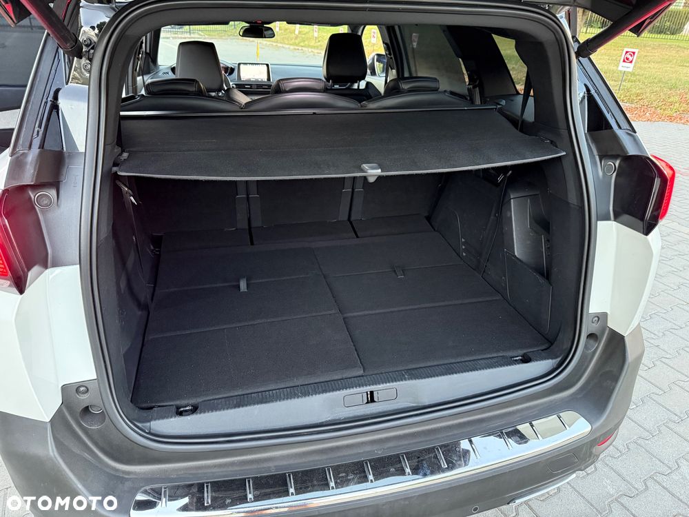 Peugeot 5008 2.0 BlueHDI GT S&S EAT6 - 37