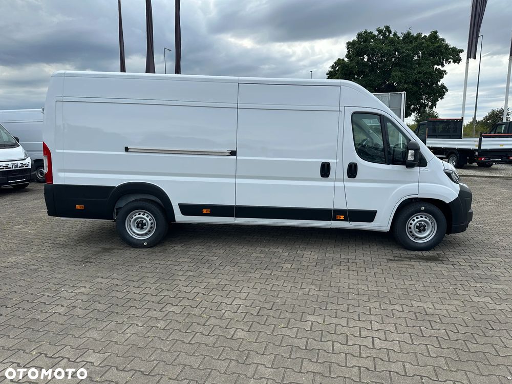 Fiat Ducato L4H2 OKAZJA CENOWA !!! BOGATA OPCJA - 7