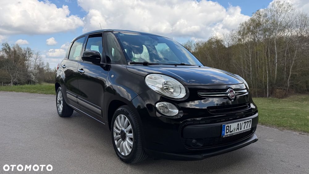 Fiat 500L 1.4 16V Opening Edition - 5