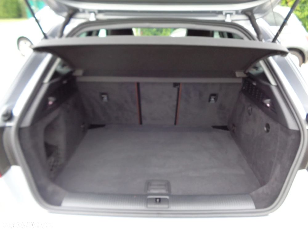 Audi A3 Sportback - 15