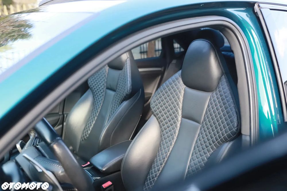 Audi S3 - 21