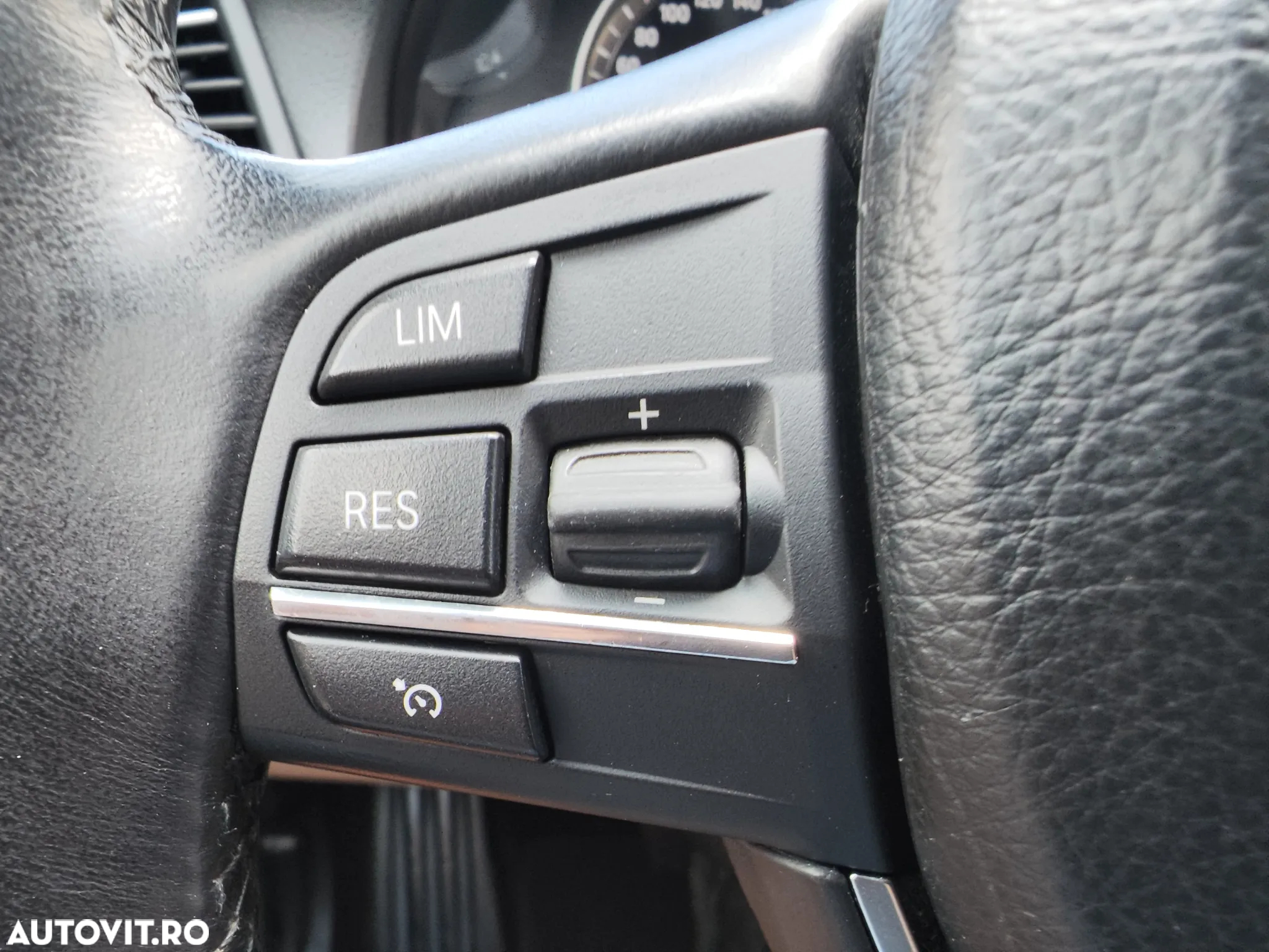 BMW Seria 5 525d Aut. - 21
