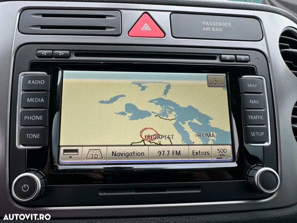 Volkswagen Tiguan - 37