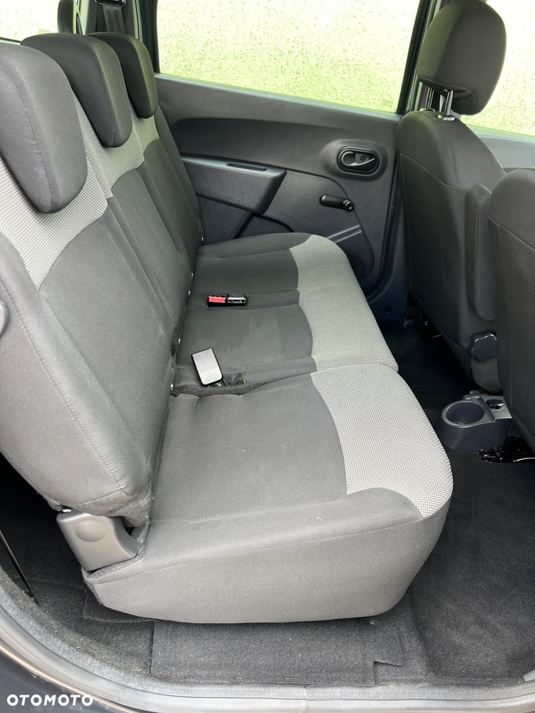 Dacia Lodgy - 14