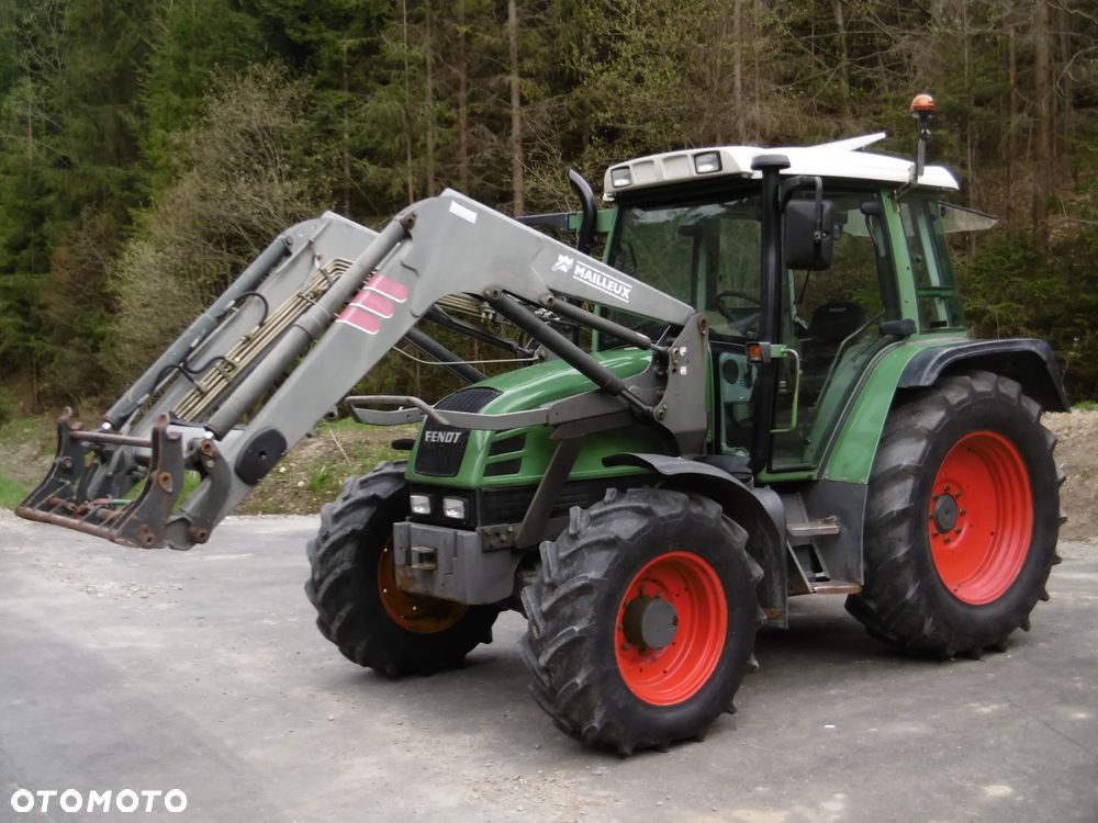 Fendt 307ci 308 309 - 2