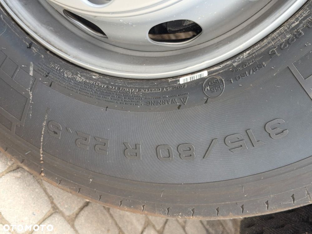 MAN TGS 26.480 - 23