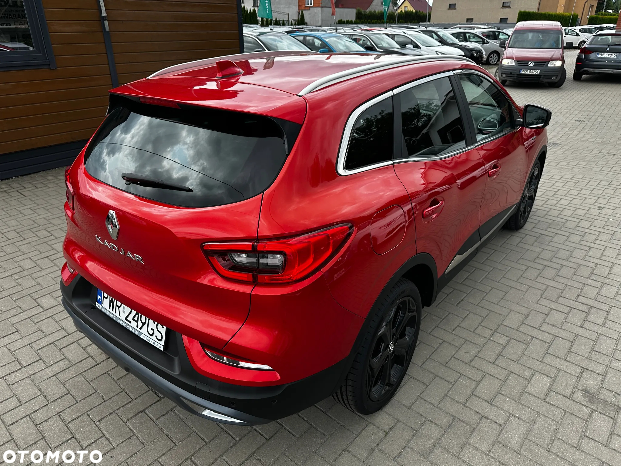 Renault Kadjar - 37