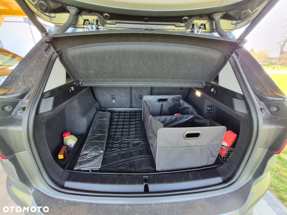 BMW X1 sDrive18d Sport Line - 6