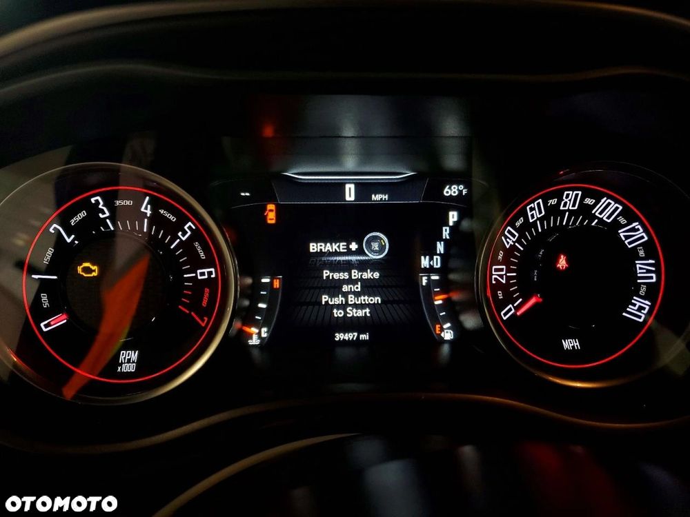 Dodge Challenger Automatik SXT Plus - 10