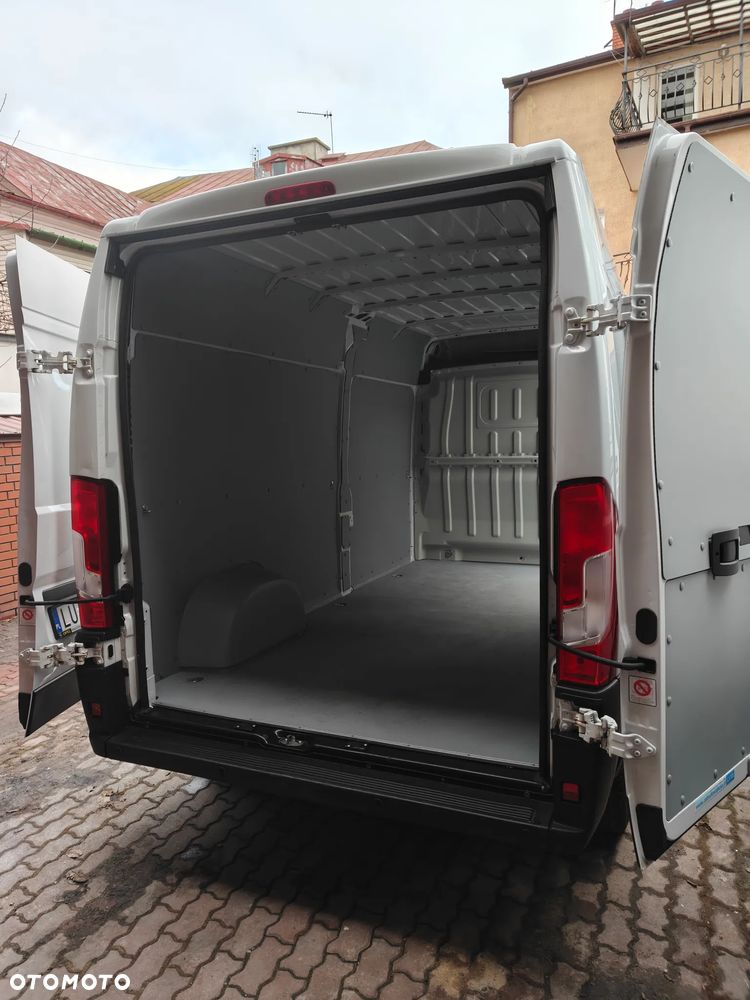 Opel MOVANO L3H2 - 7