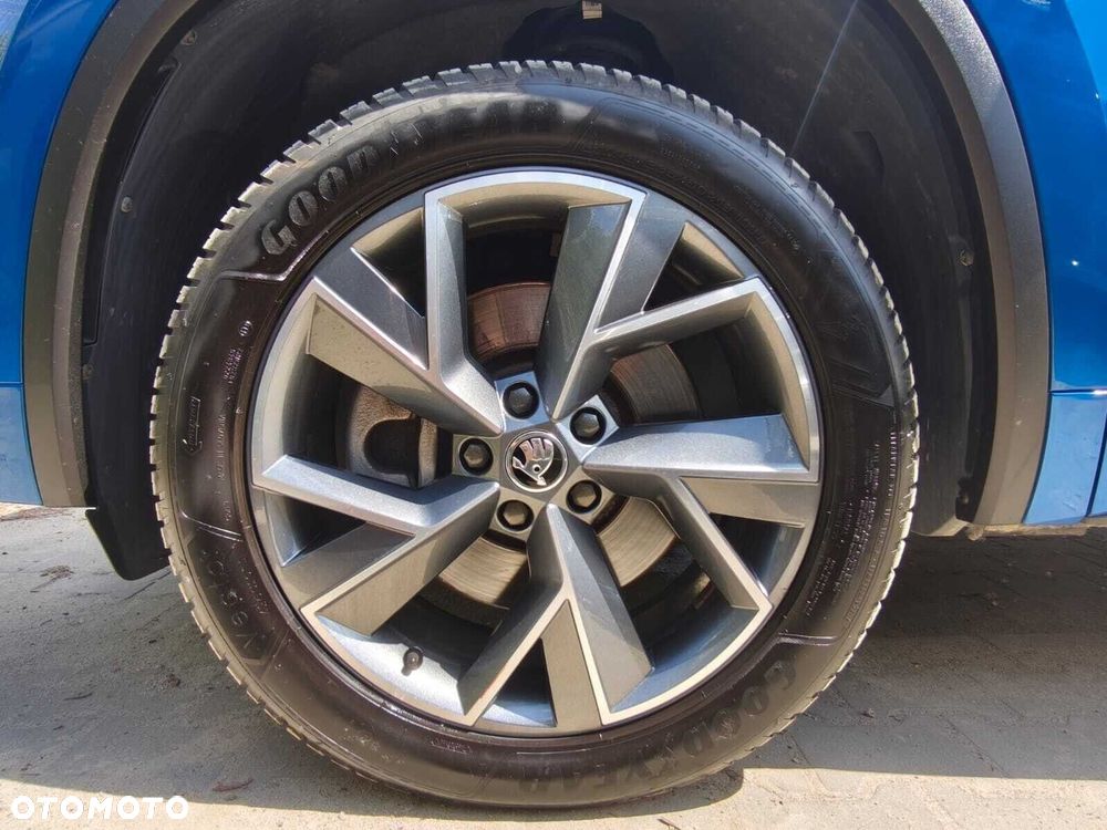 Skoda Kodiaq 2.0 TSI 4x4 Sportline DSG - 41