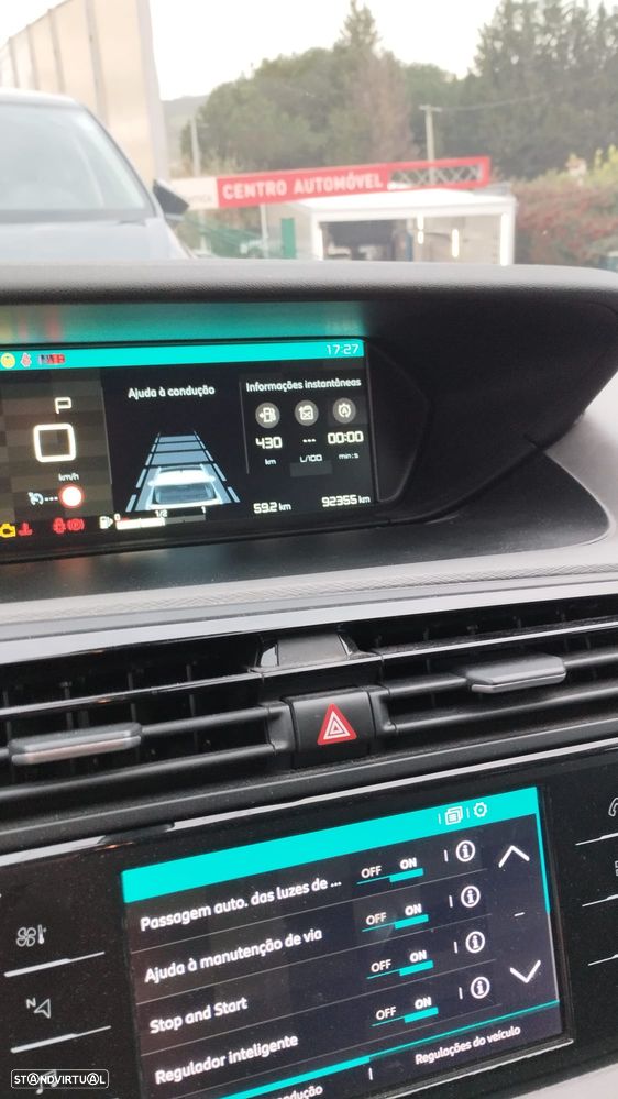 Citroën C4 Grand Picasso 1.2 PureTech Feel EAT6 - 7