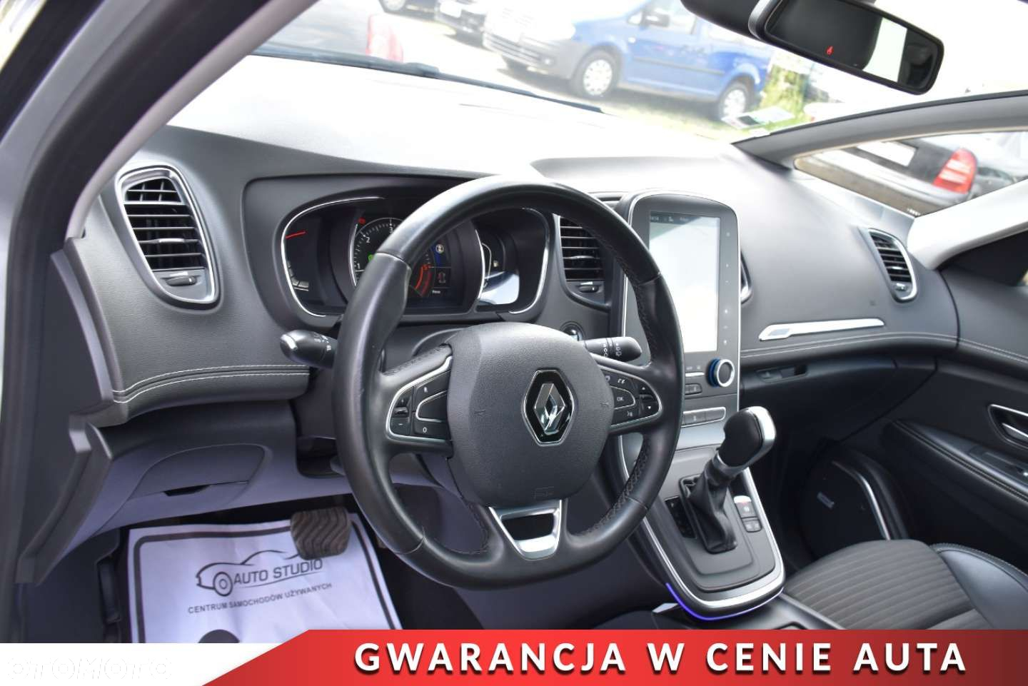 Renault Grand Scenic ENERGY dCi 160 EDC BOSE EDITION - 11