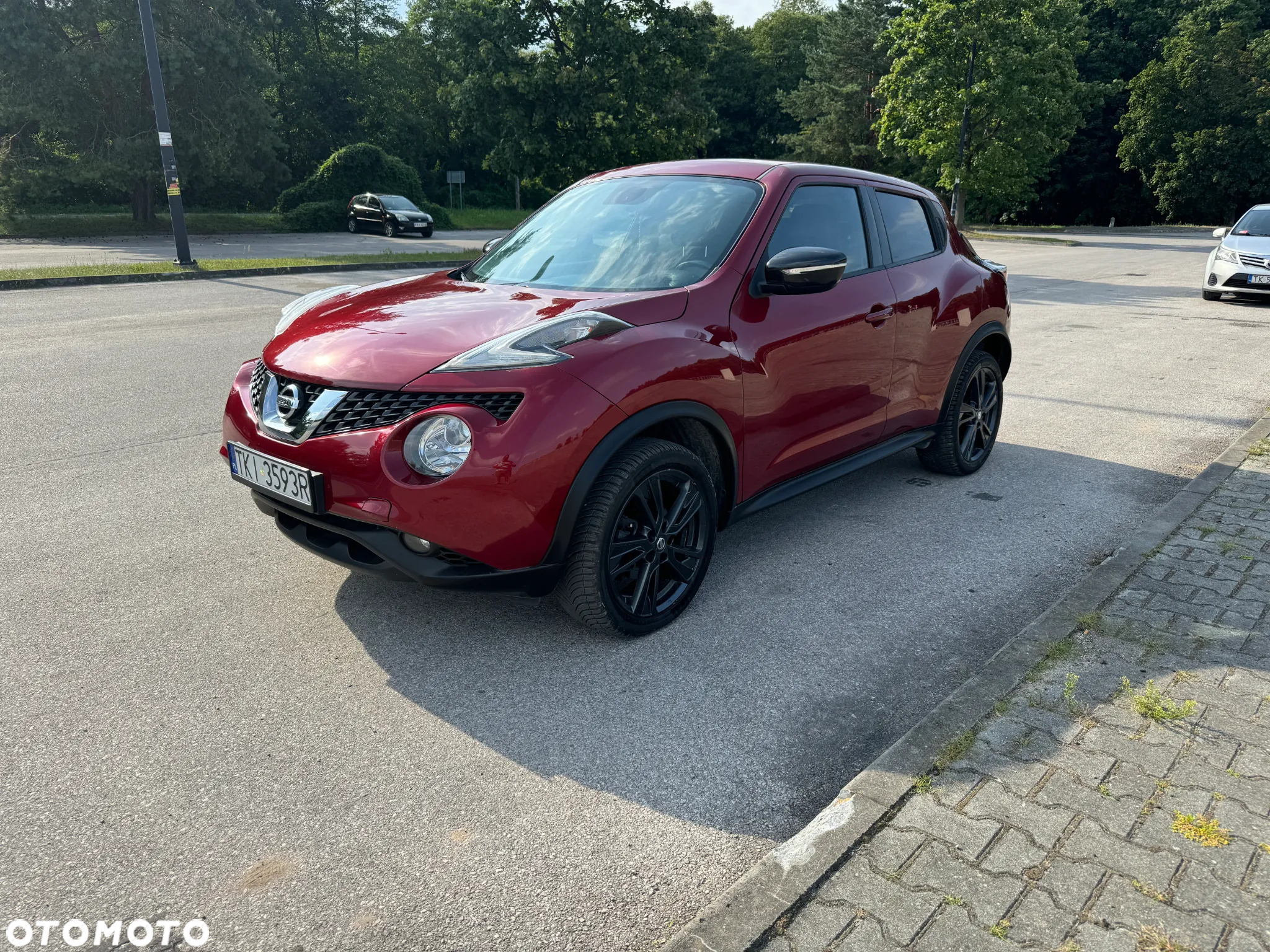 Nissan Juke - 2