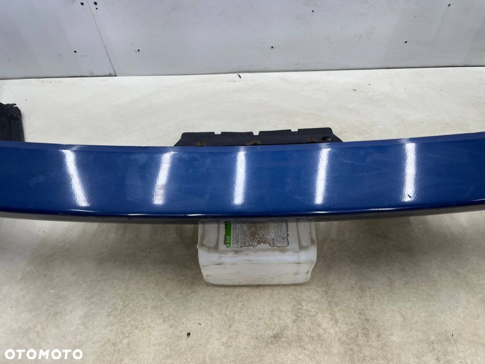 Zderzak tylny BMW X5 E53 M-Pakiet Mpakiet 99-03r. przedlift tył 4XPDC 8402324 - 8