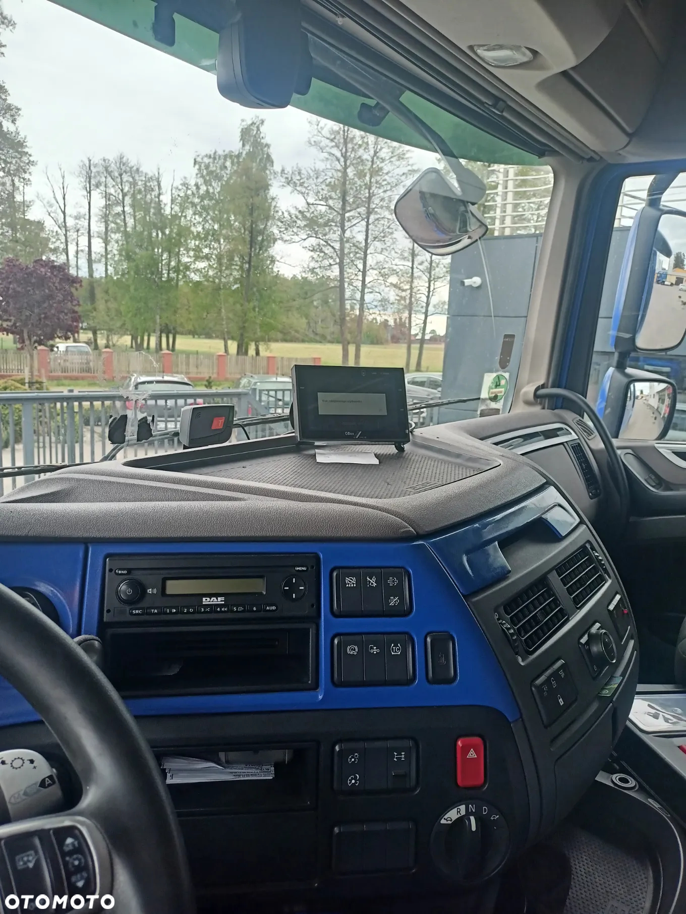 DAF XF 106.480 - 11