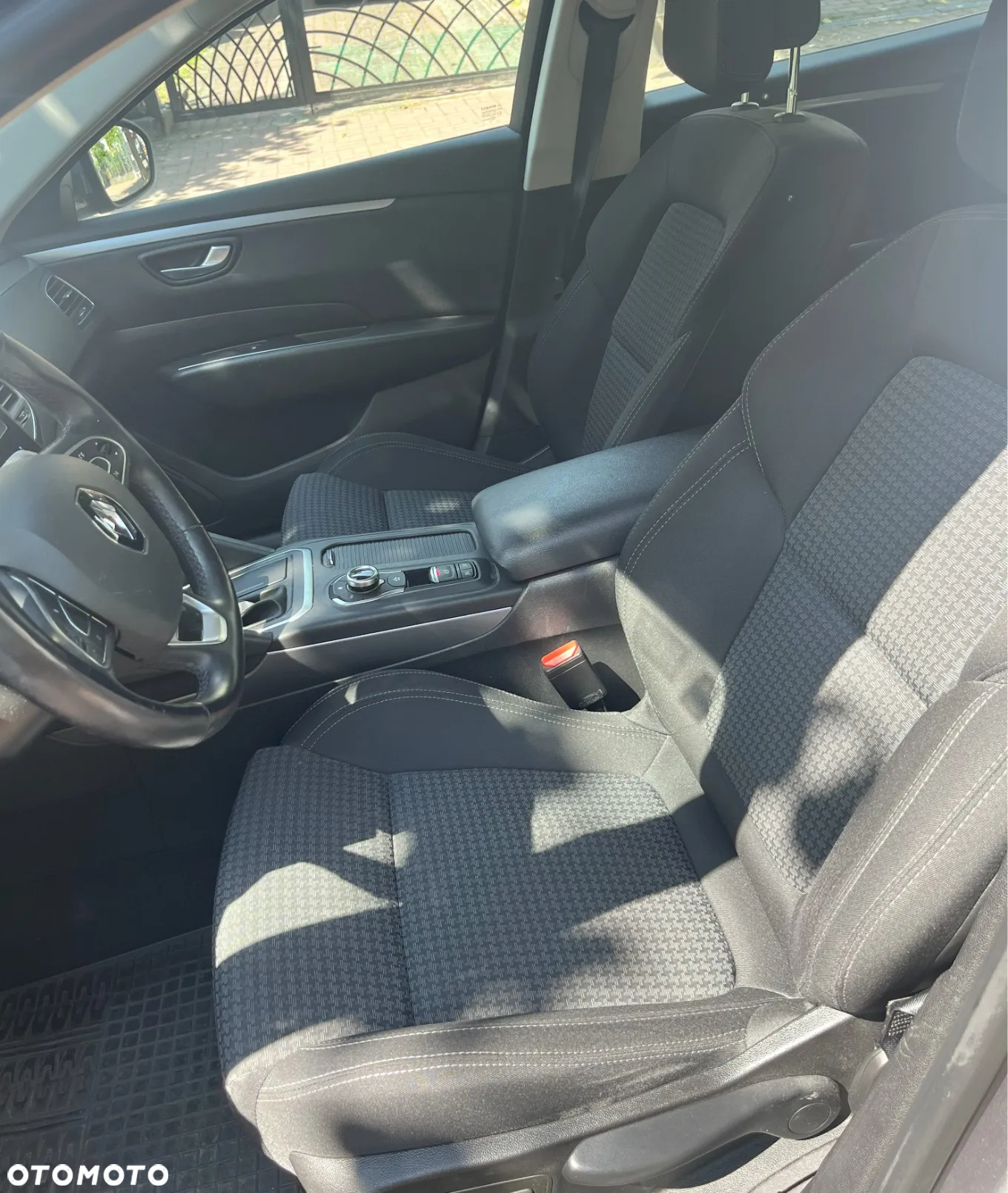 Renault Talisman 1.6 Energy TCe Zen EDC - 9