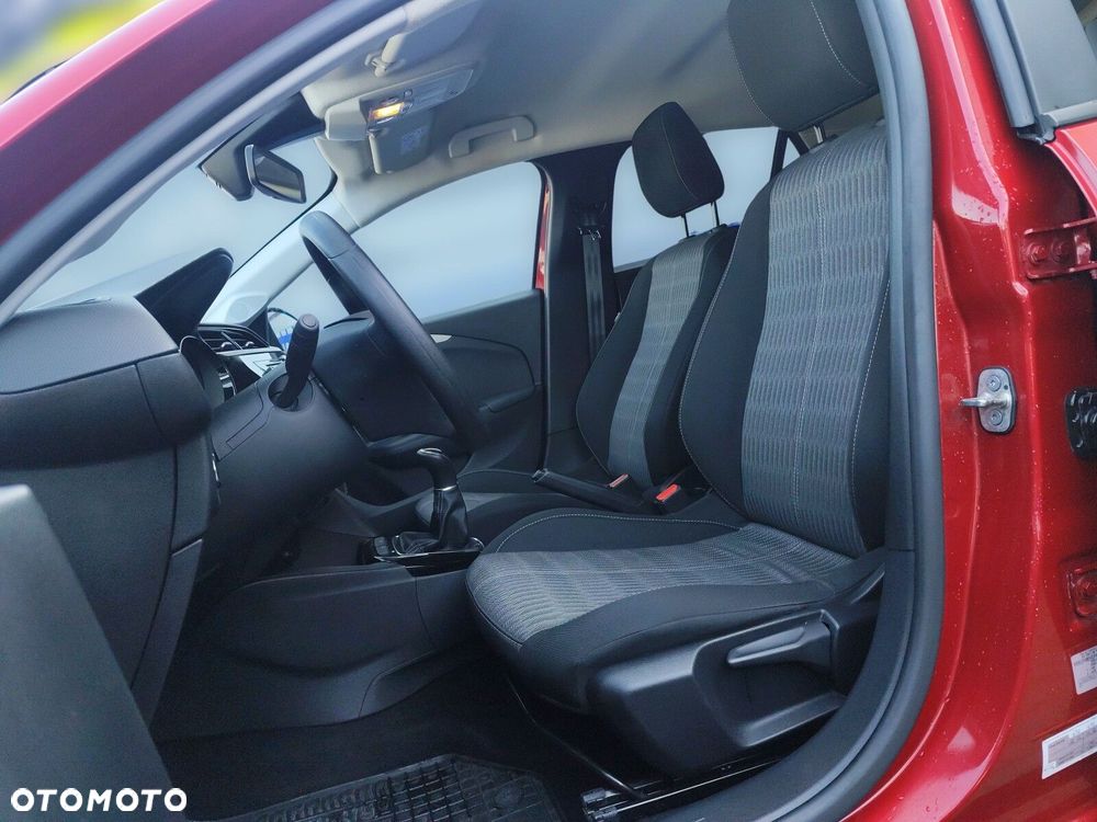 Opel Corsa 1.2 Edition S&S - 11