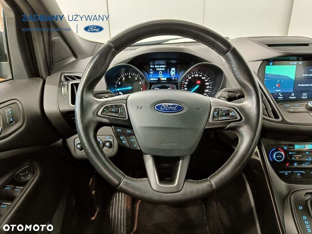 Ford Kuga 1.5 EcoBoost 4x4 ST-Line - 18