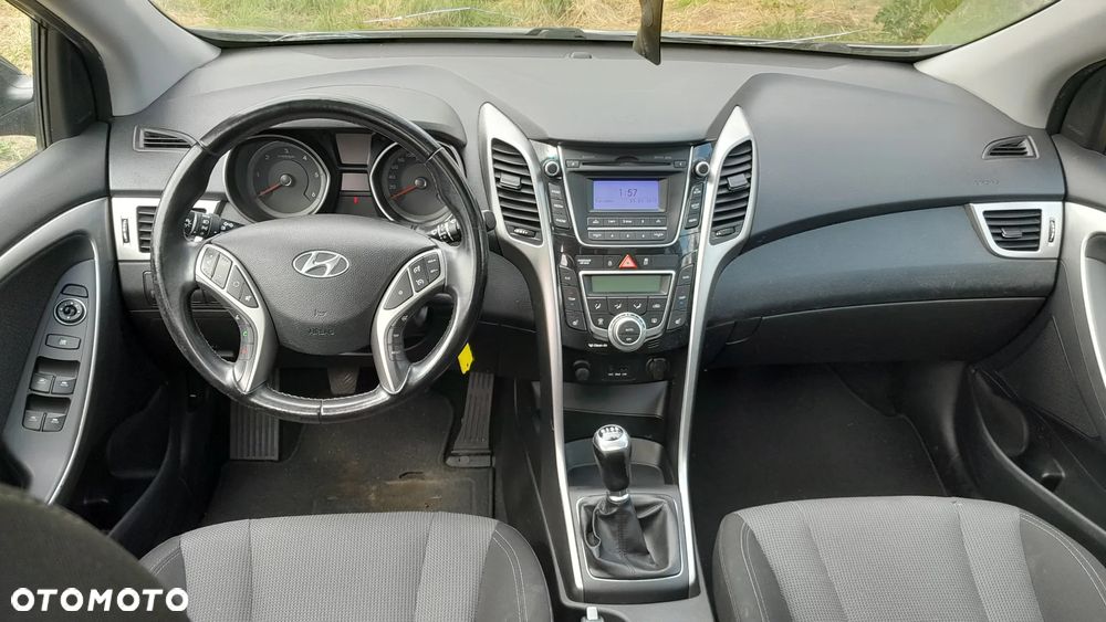 Hyundai i30 - 3