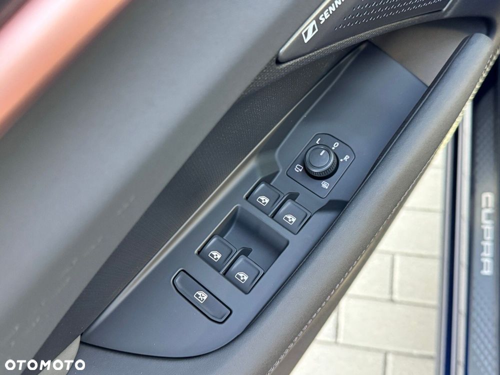 Cupra Terramar 2.0 TSI 4Drive Advantage Edition Copper DSG - 22