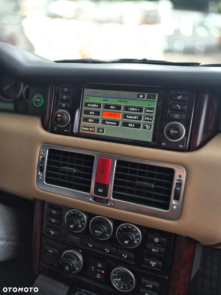 Land Rover Range Rover 4.4 HSE - 12