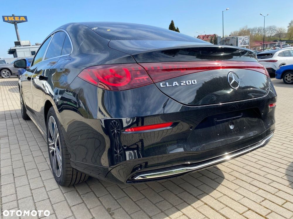 Mercedes-Benz CLA - 2