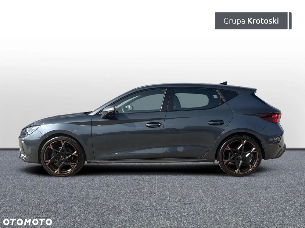 Cupra Leon - 3