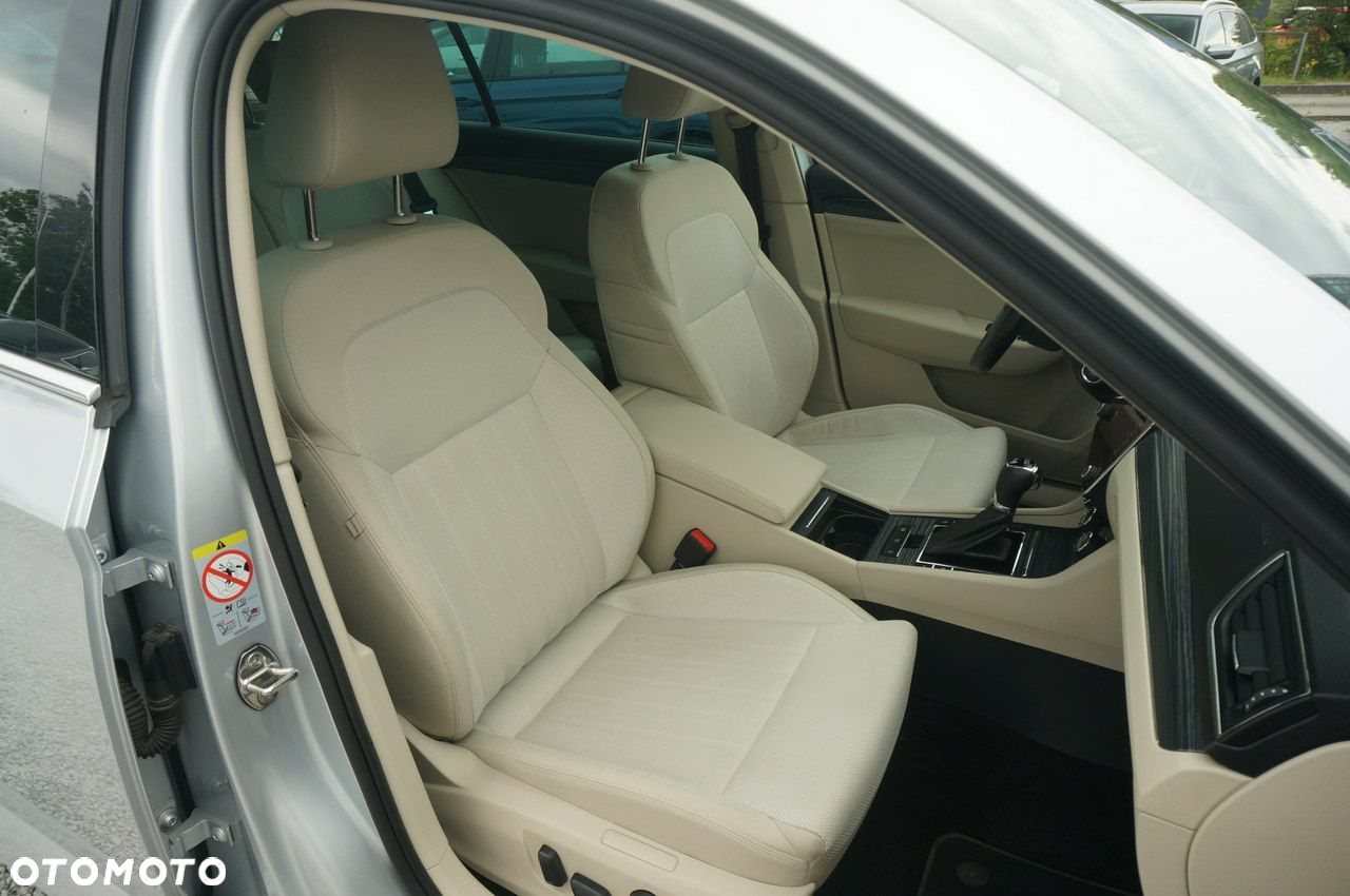 Skoda Superb - 31