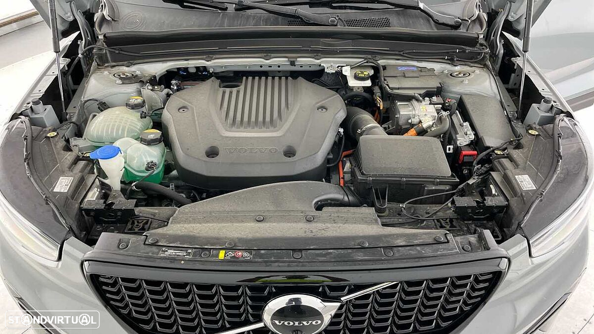 Volvo XC 40 - 15
