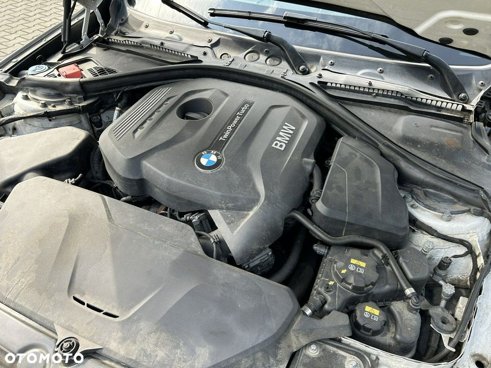 BMW 3GT - 33