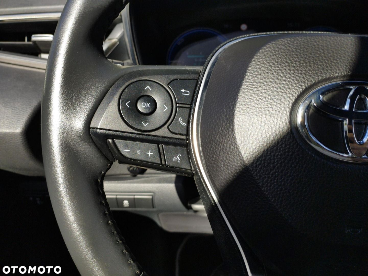 Toyota Corolla - 17