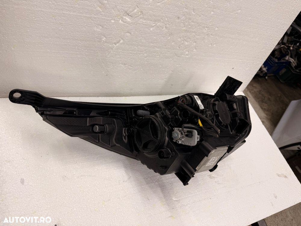 Far complet full led KIA NIRO an 2018 stanga sau dreapta ,fara defecte - 9