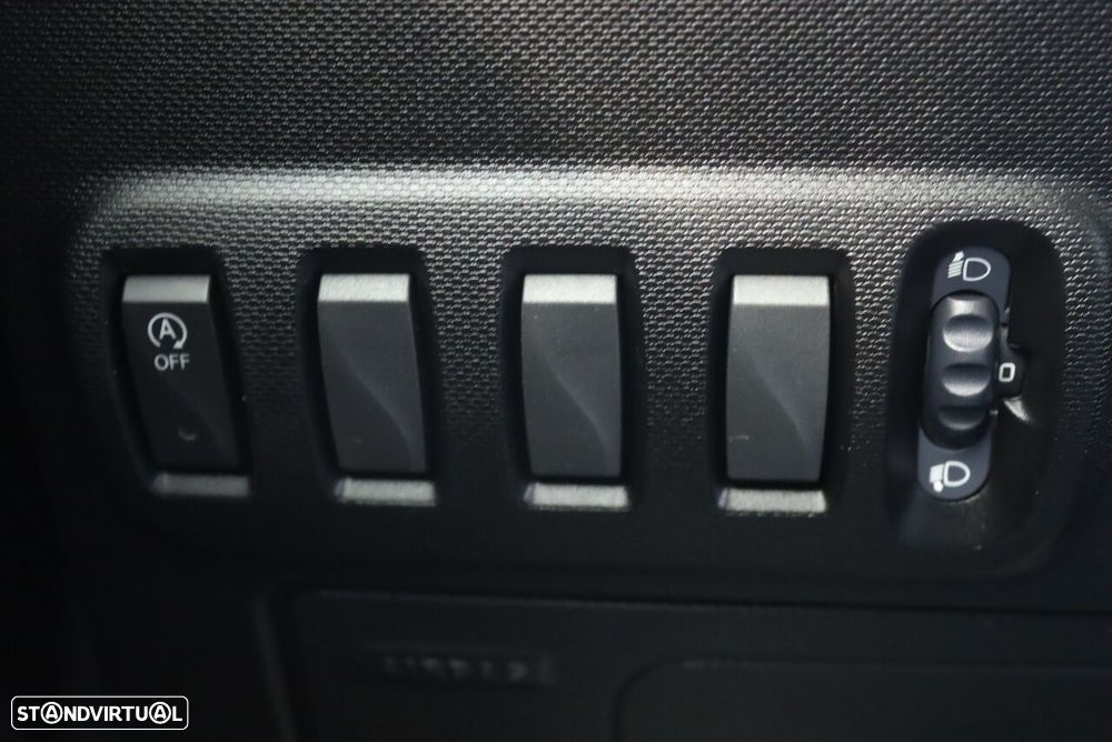 Smart ForFour 0.9 Perfect 90 Aut. - 17