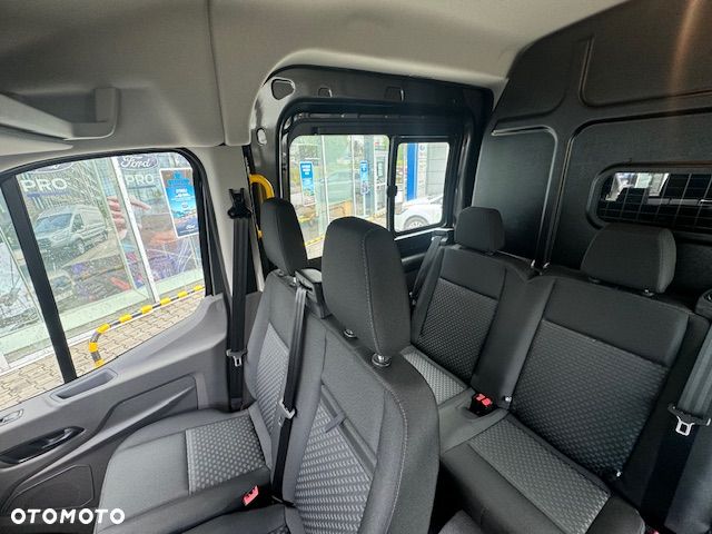 Ford Transit DCIV L3 - 10