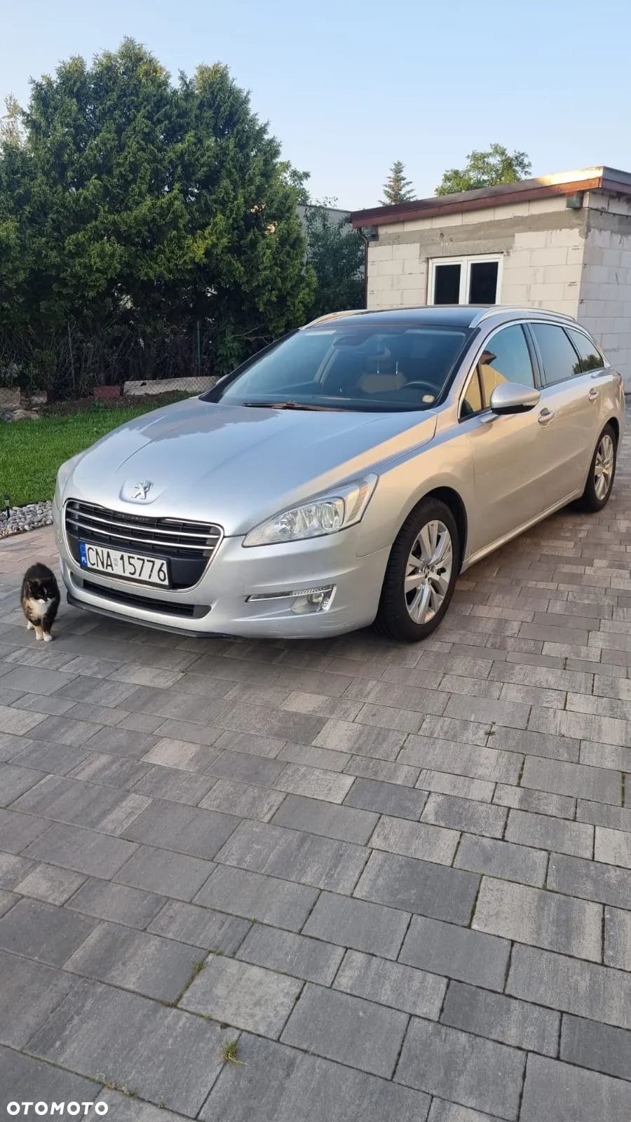 Peugeot 508 1.6 HDi Access - 1