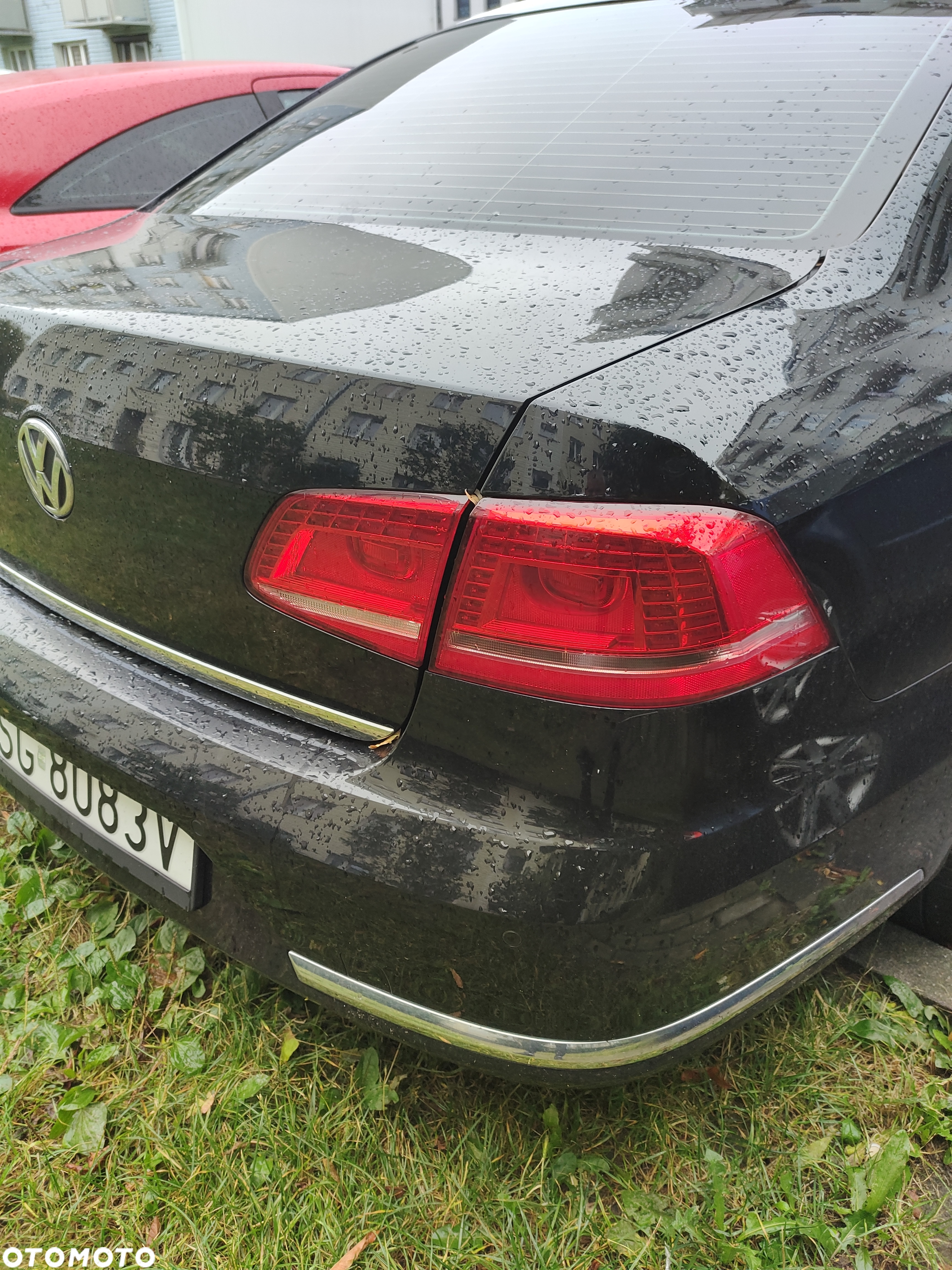 Volkswagen Passat 1.4 TSI BMT Highline DSG - 14