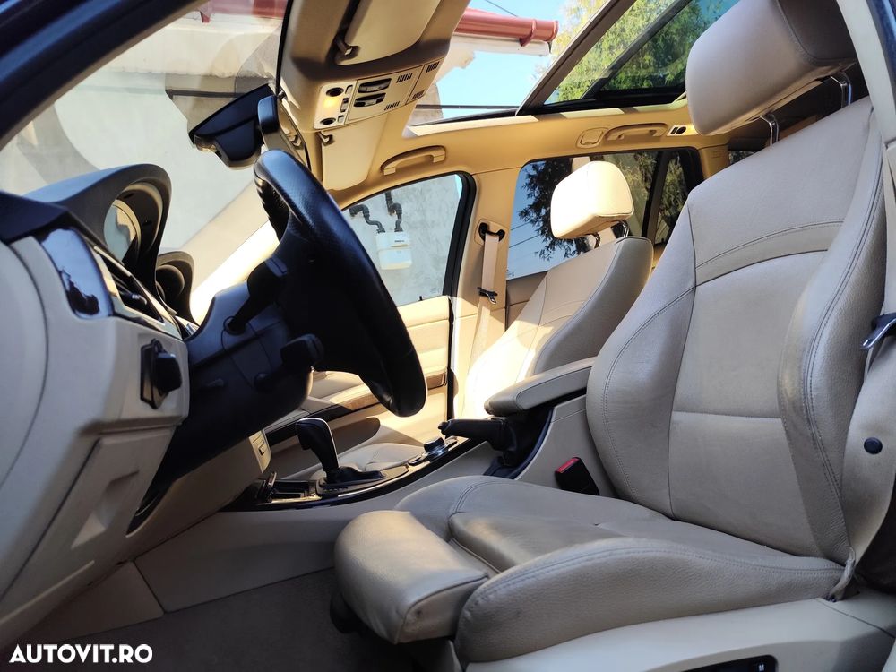 BMW Seria 3 320d xDrive Aut. Sport Line - 4