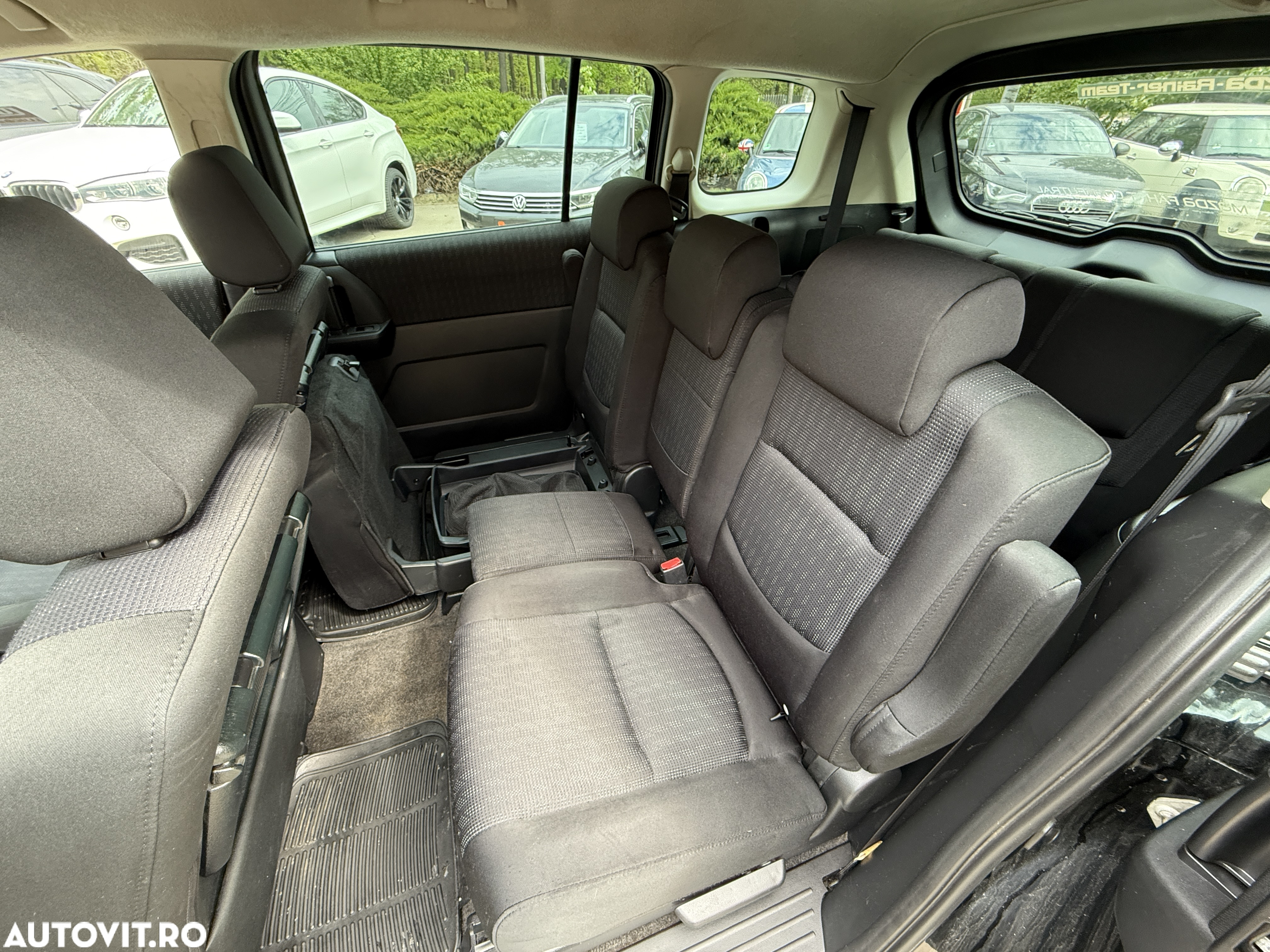 Mazda 5 2.0 CD DPF Active - 13