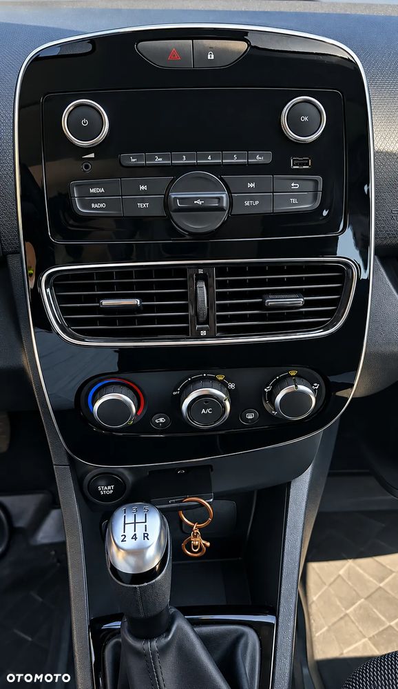 Renault Clio 0.9 TCe Winter Edition - 13