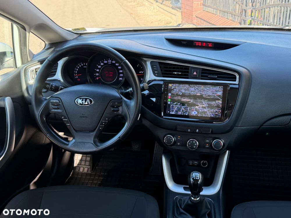 Kia Ceed 1.4 S - 8